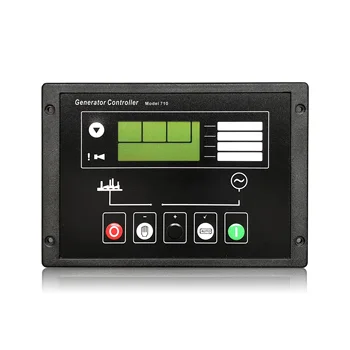 

DSE710 Generator control Generator regulator Automation controller autostart