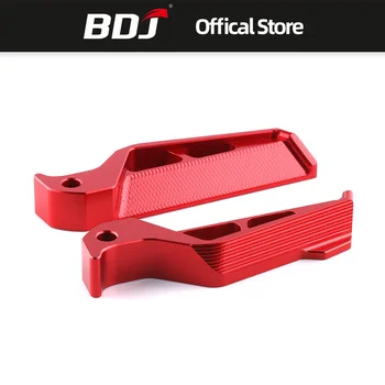 

BDJ For Yamaha MT07 09 TMAX530 Rear Ankle Modified Universal Footrest