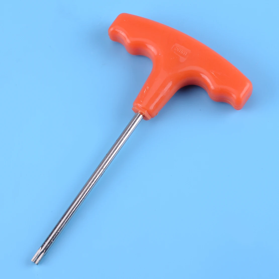 

Отвертка LETAOSK T27 Torx с Т-образной ручкой 15 см, подходит для Stihl Makita