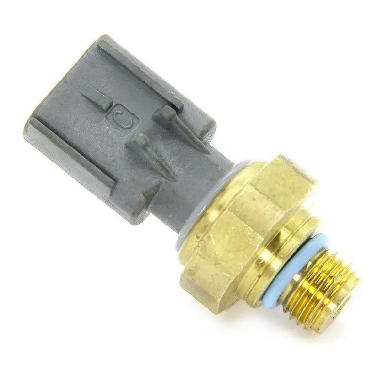 3PCS 4928594 Exhaust Gas Pressure Sensor For CUMMINS ISX ISM ISC ISL