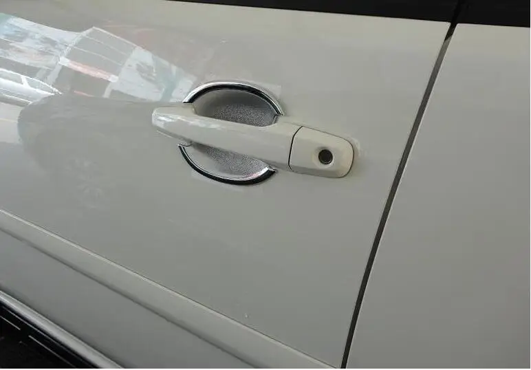 Buy Door handle cover,auto door handle trims for
