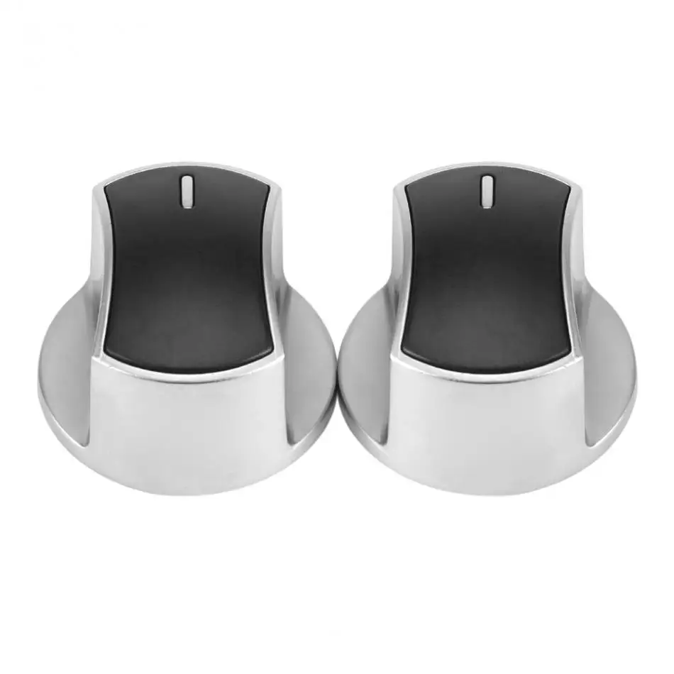 2pcs/Lot Gas Stove Rotary Switch Parts Kitchen Cooker Part Control