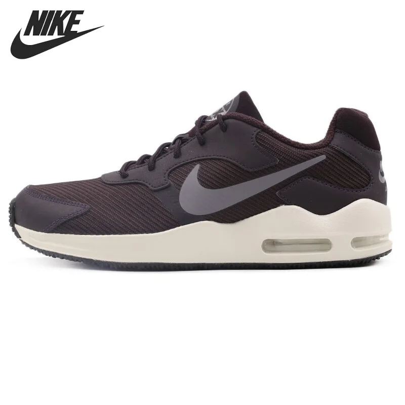 Original New Arrival NIKE AIR MAX GUILE Men's Running Shoes Sneakers | Спорт и развлечения