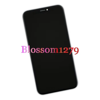 

1Pcs Tested Incell LCD Display Touch Screen Digitizer Assembly For Apple iPhone X XS XR Max TFT Repair Replacement