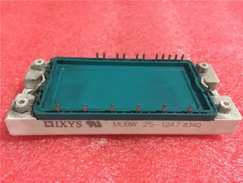 

Freeshipping New and original MUBW15-12A7 Power module