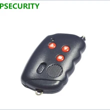 LPSECURITY 1 шт. 418 мГц дистанционное управление переключатель брелоки для wejoin ворот операторы передатчик барьер ворота(без батарея в комплекте