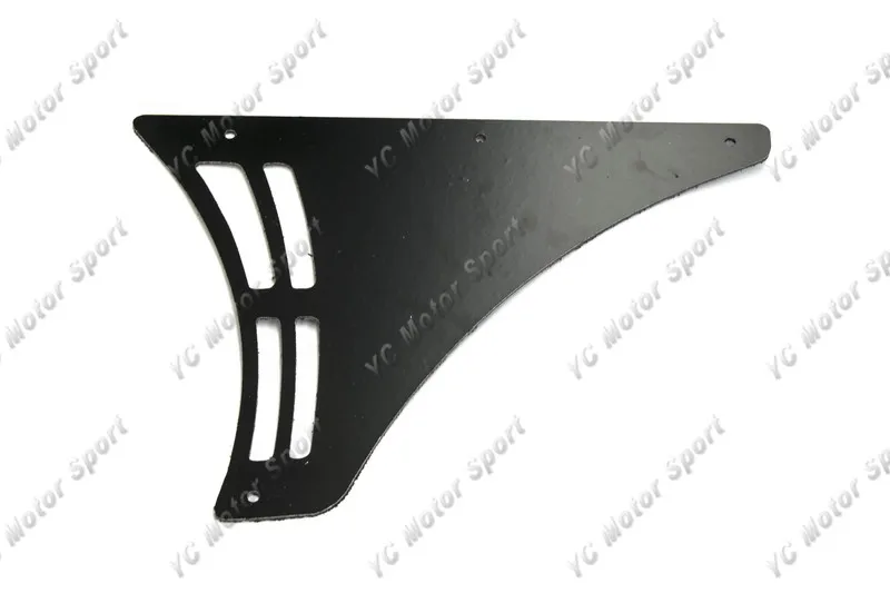 2009-2012 Mazda RX-8 SE3P Padem Rocket Bunny Style Side Skirts FRP (7)