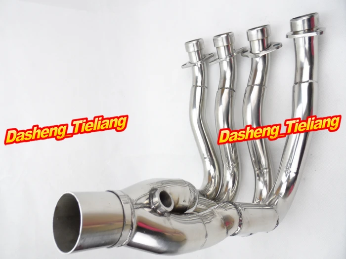 Buy For Suzuki 2006 2007 GSXR 600 750 K6 Exhaust
