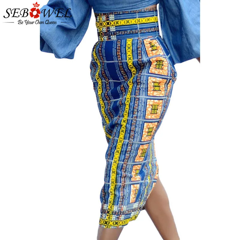 Stylish-African-Print-High-Waist-Bodycon-Pencil-Skirt-LC65104-22-2 
