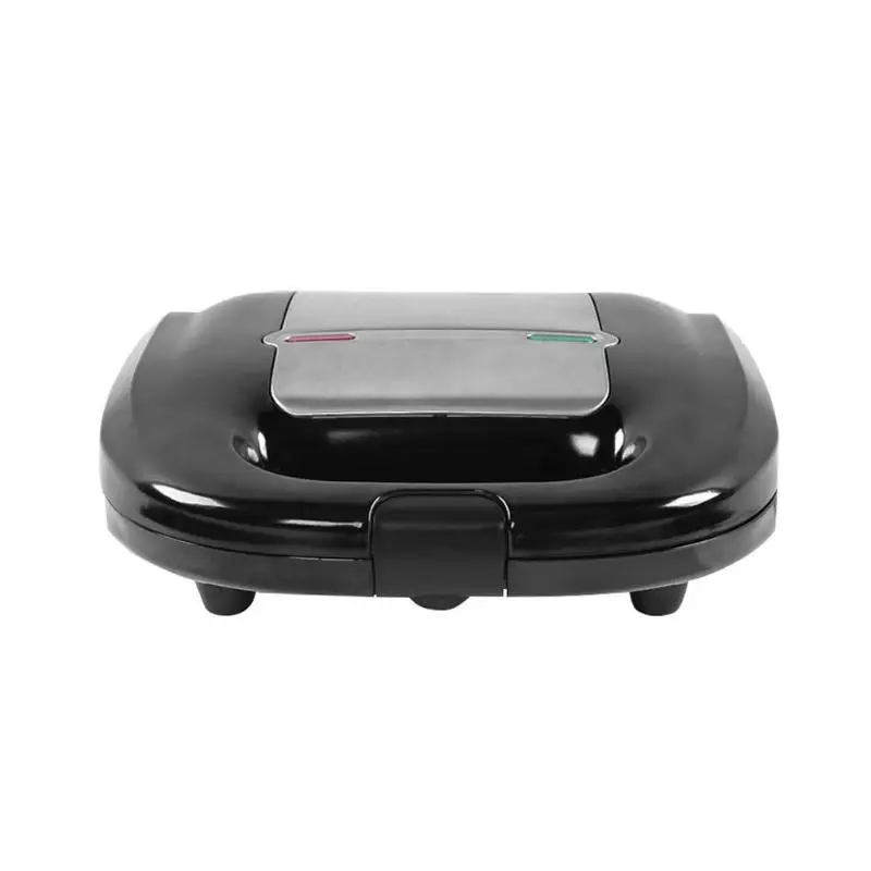 

Roaster Sandwich Maker Bread Oven Electric Grill Meat Steak Hamburger Breakfast Machine Frying Pan Barbecue Plate EU Plug