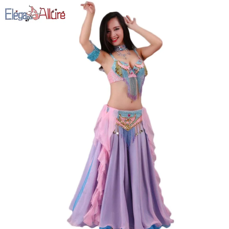 Belly Dance Clothes