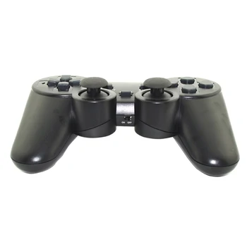 

Wireless Gamepad for Sony PS2 Controller for Playstation 2 Console Joystick Double Vibration Shock Joypad Wireless Controle