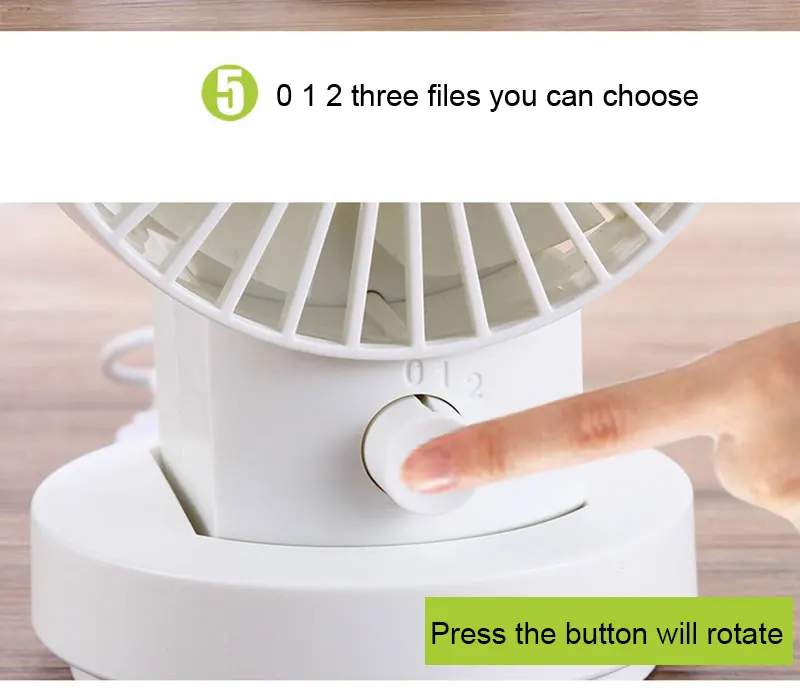 USB Fan Mini Fans (18)