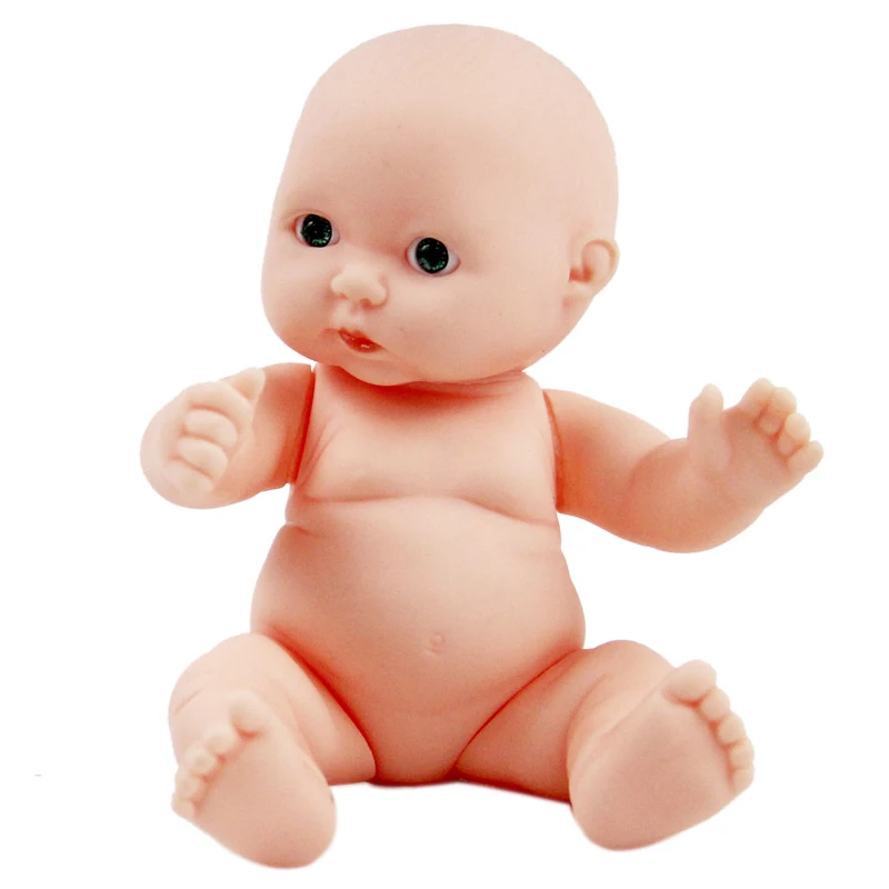 Reborn baby куклы с одеждой и много милых младенцев новорожденный ребенок это Обнаженная игрушка Детские игрушки куклы с одеждой