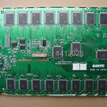 1,5-дюймовый ЖК-дисплей GEB LCM-9,4-5494/5482-v-0 жидкокристаллический дисплей промышленный общий дисплей черный и белый