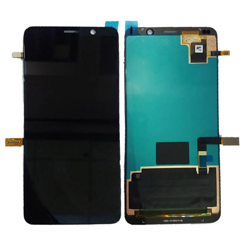 

2018 Version For Nokia 9 LCD Display Touch Screen Digitizer TA-1004 TA-1005 For Nokia9 LCD Screen Replacement Free Shipping