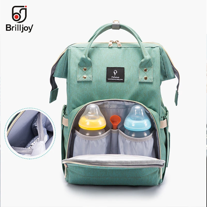 Mummy bag