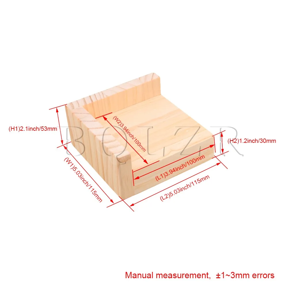 4x BQLZR полузакрытый l-образный деревянный стол кровать стояк Лифт мебельный подъемник хранения для 9,8x9,8 см футов до 3 см подъема
