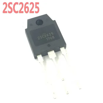 

25PCS/LOT 2SC2625 C2625 TO-3P 0A/450V In Stock Best quality