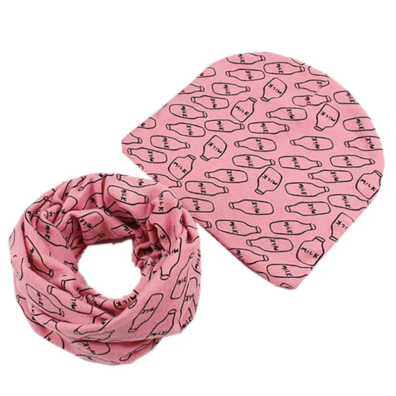 milk pink set