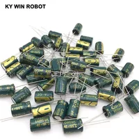 Passive Components