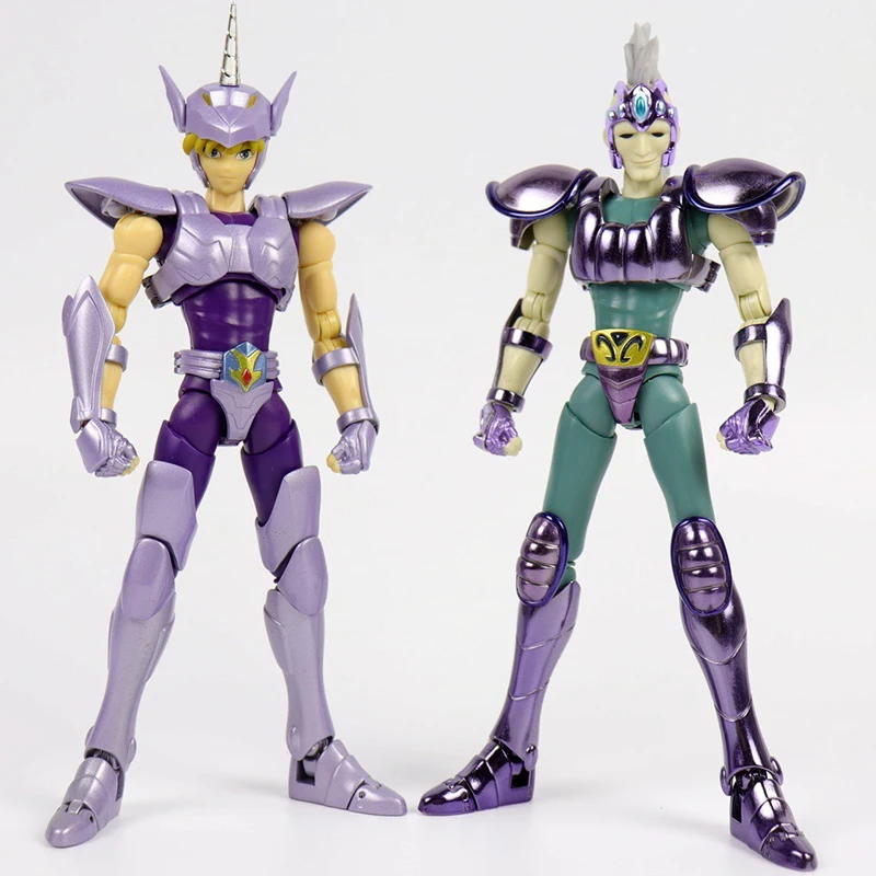 Great Toys Saint Seiya Myth Cloth Bronze EX Hydra Ichi V1 Action Figure