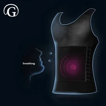 Утягивающий пояс-корсет PRAYGER брюшный формирователь для тела для мужчин контроль большого живота Формирователи для тела Топы компрессионный животик нижнее белье