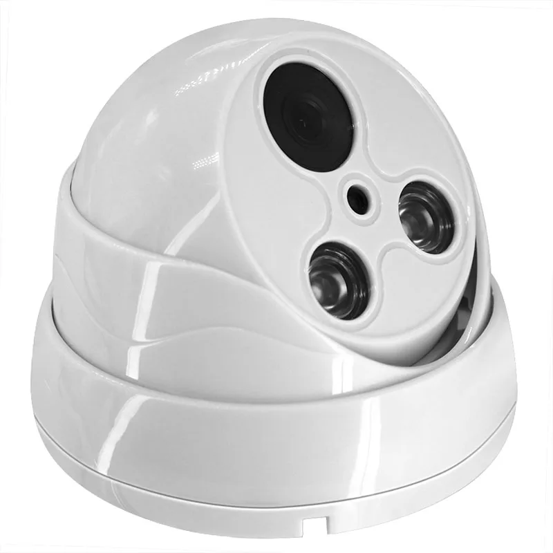IP камера купольная 1080P Wi Fi IP60 720P 960P ночное видение|Камеры видеонаблюдения| |