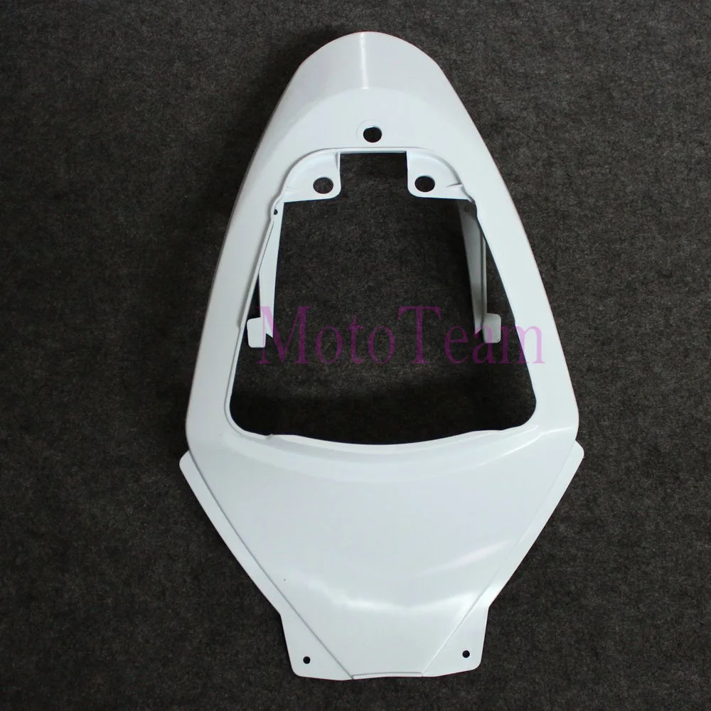 New For Suzuki GSX-R1000 GSXR1000 GSXR 1000 K5 2005 2006 05 06 Unpainted Rear Tail Fairing Parts Injection Motorbike | Автомобили и