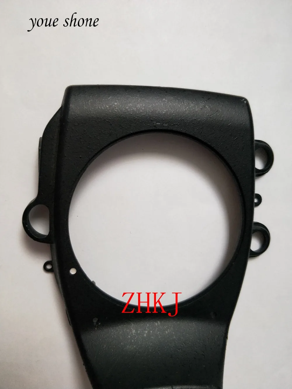 NEW SLR digital camera repair replacement parts for Nikon D3 / D3S former Shell front cover 1K683-578 APRON | Электроника