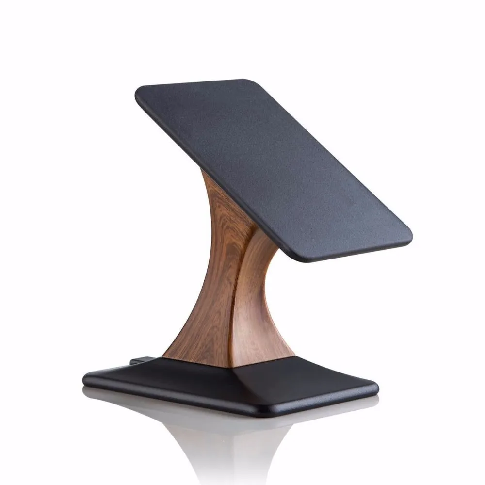 Qi stand Wireless Charger charging Phone Holder For iPhone 5S SE 7 6s LG Nexus 6