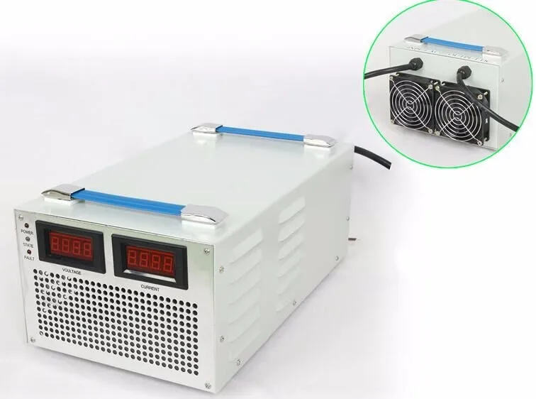 72v 30a on board EV Lithium Battery Chargerin Chargers from Consumer