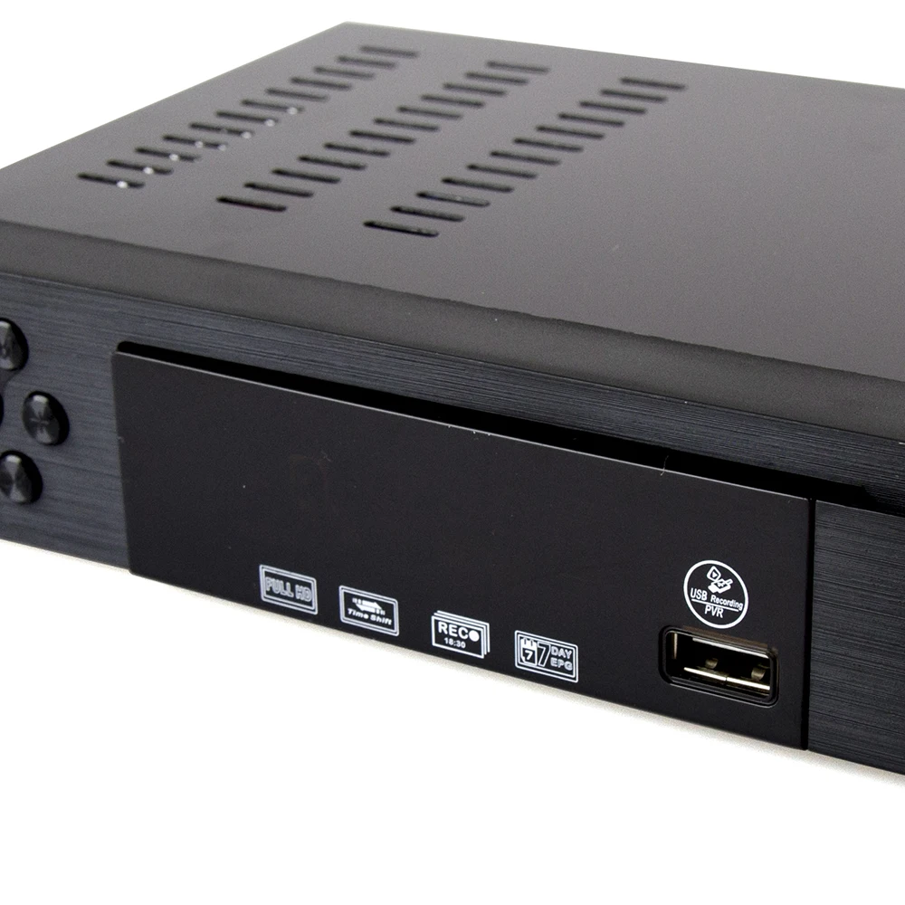 Спутниковый ресивер HD цифровой DVB T2 + S2 ТВ тюнер к получению MPEG4 приемник