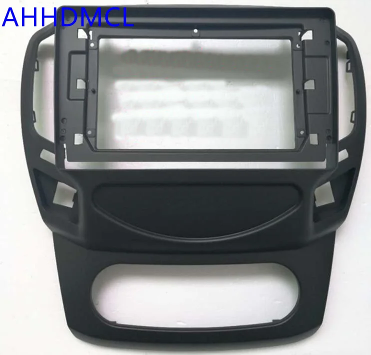 Car Fascias Navigation Frame Dash Kit For 1010.2" Universal Android Multimedia Player For DFM