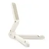 Soporte Universal plegable para tableta, soporte perezoso para teléfono, iPad, iPhone, Mipad, Huawei y Samsung ► Foto 2/6