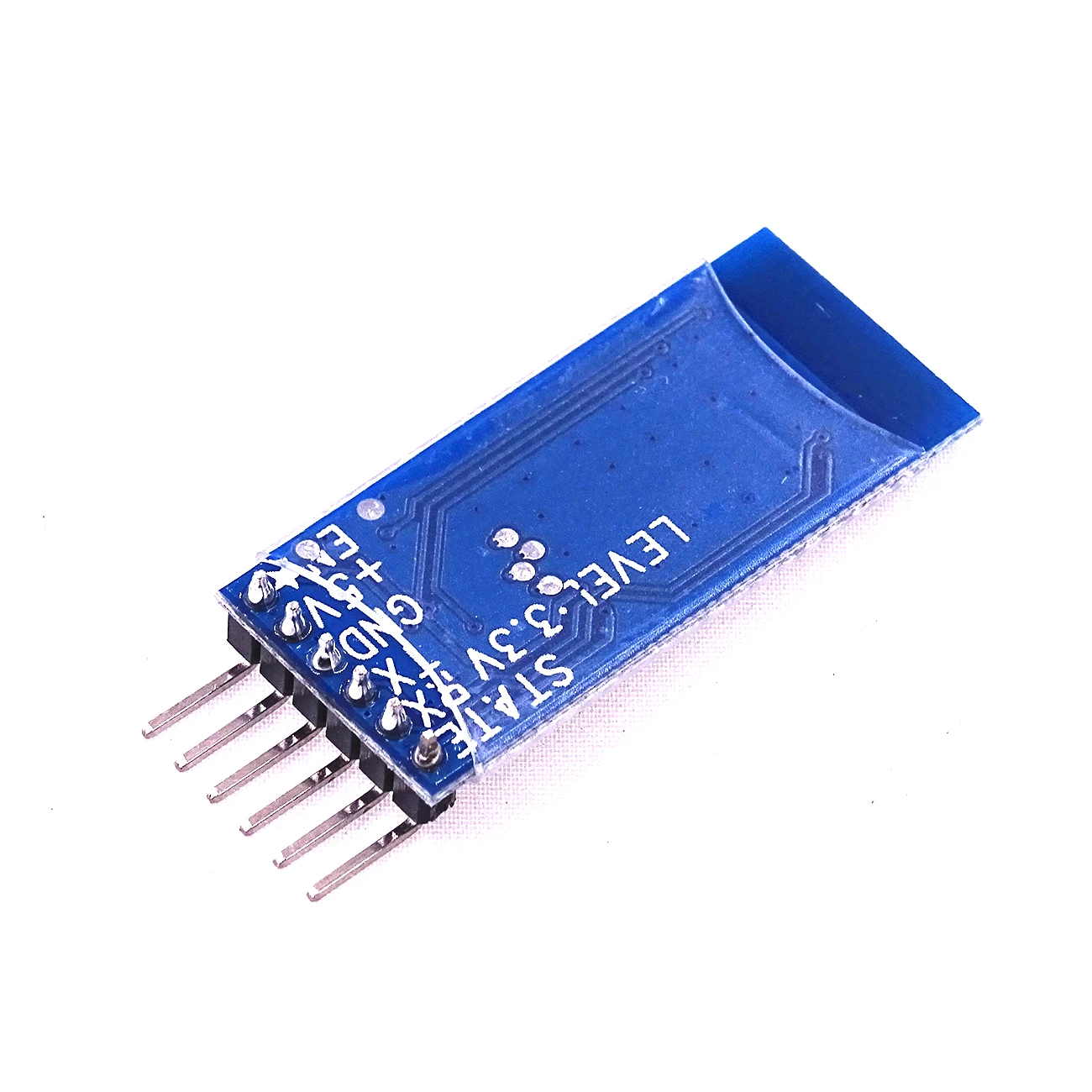 1 шт. беспроводной модуль Bluetooth приемопередатчика HC 05 RF RS232/конвертер TTL в UART 6pin