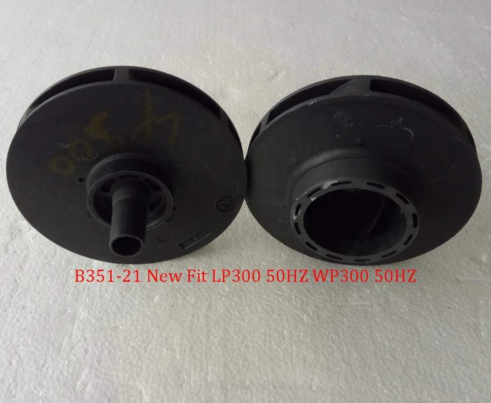 B351-21 New Fit LP300 50HZ WP300 50HZ 1229002