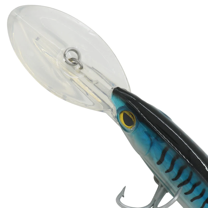 Рыболовная приманка гольян NOEBY NBL9046 12 см/32 г 14 см/44 16 см/60 г|Наживки| |