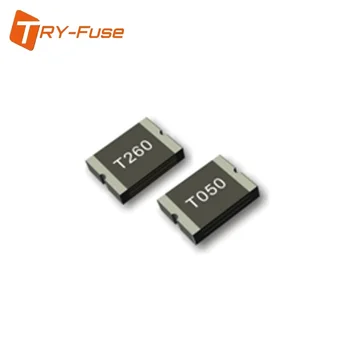 

SMD Thermistor Self Recovery Fuse SMD PPTC 1812 1.1A 33V