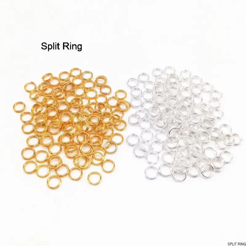 200 /, ݼ ö        Ŀ 4mm 6mm 8mm 10mm diy jewlery  