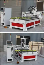 Factory price atc cnc router woodworking machine 3d wood tool change for woodworking machinery