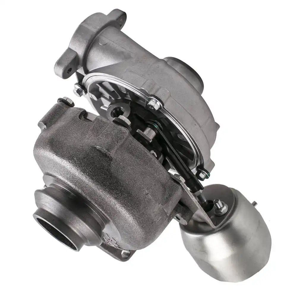 maXpeedingrods GT1544V Turbo Turbocharger for C-MAX Focus Mondeo 1.6 TDCi DV6TED4 80KW 110HP
