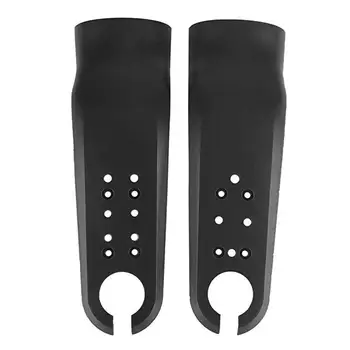 

Electric Scooter Front Fork Plastic Cover Shell Replacement Parts Scooter Accessories For Xiaomi Mijia M365