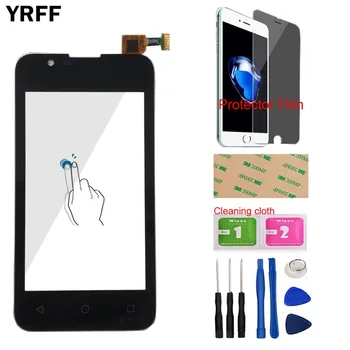 

Mobile Touch Screen For BQS 4072 Touchscreen For BQ BQ-4072 BQ 4072 Strike mini Touch Screen Digitizer Screen Panel Gift
