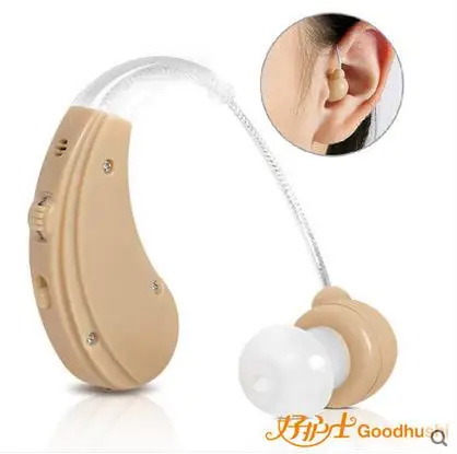 

Usb Rechargable Hearing Amplify Adjustable Tone DigitalCare Doctor and Audiologist Designed Noise Reduction Super Mini Size