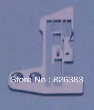 1 шт. игольная пластинка для JUKI COVERSTITCH MO-3316, No. R4308-LOE-G00