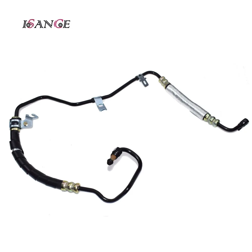 

ISANCE Power Steering Pressure Hose Assembly For Lexus RX330 3.3L 2004-2006 OE# 4441048121 , 4441048120