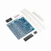 SMT SMD componentes bordo práctica soldadura DIY Kit resistor diodo Transistor por iniciar el aprendizaje electrónico ► Foto 1/2