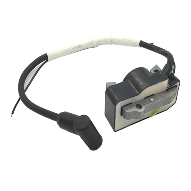 

Free Shipping Ignition Coil 0049598 0103302 For WACKER WM80 BS500 BS502 BS45Y BS52Y BS60Y BS65Y BS700 BS702 Chainsaws