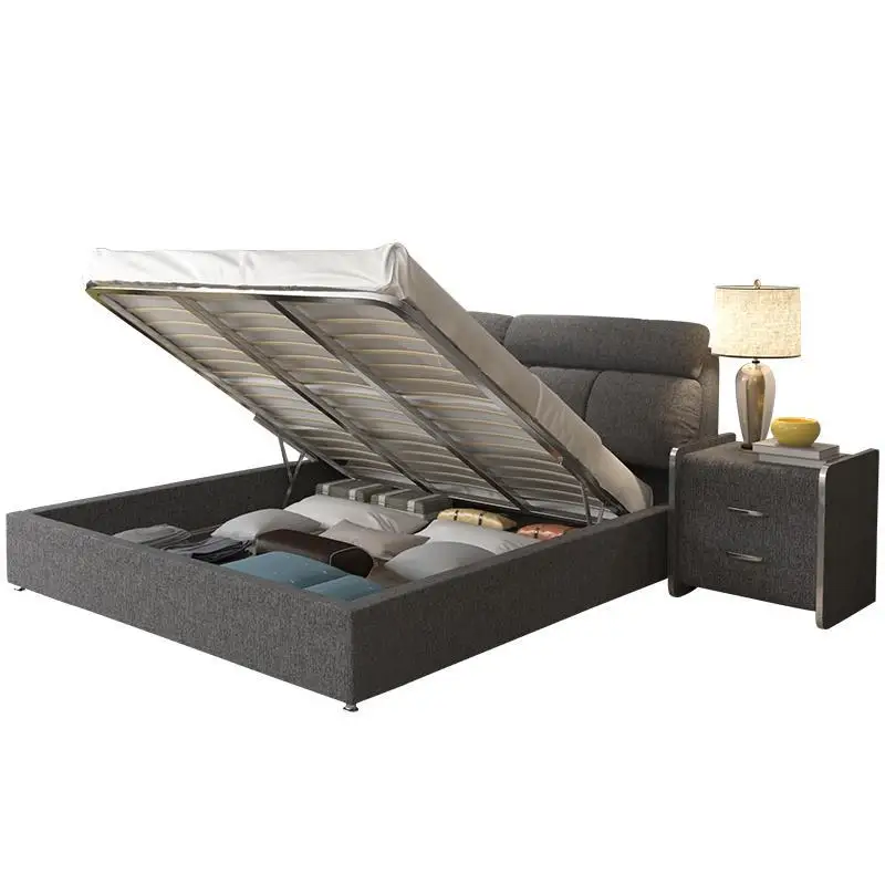 

Yatak Odasi Mobilya Infantil Lit Enfant Ranza Literas Letto A Castello Cama Moderna Mueble De Dormitorio bedroom Furniture Bed